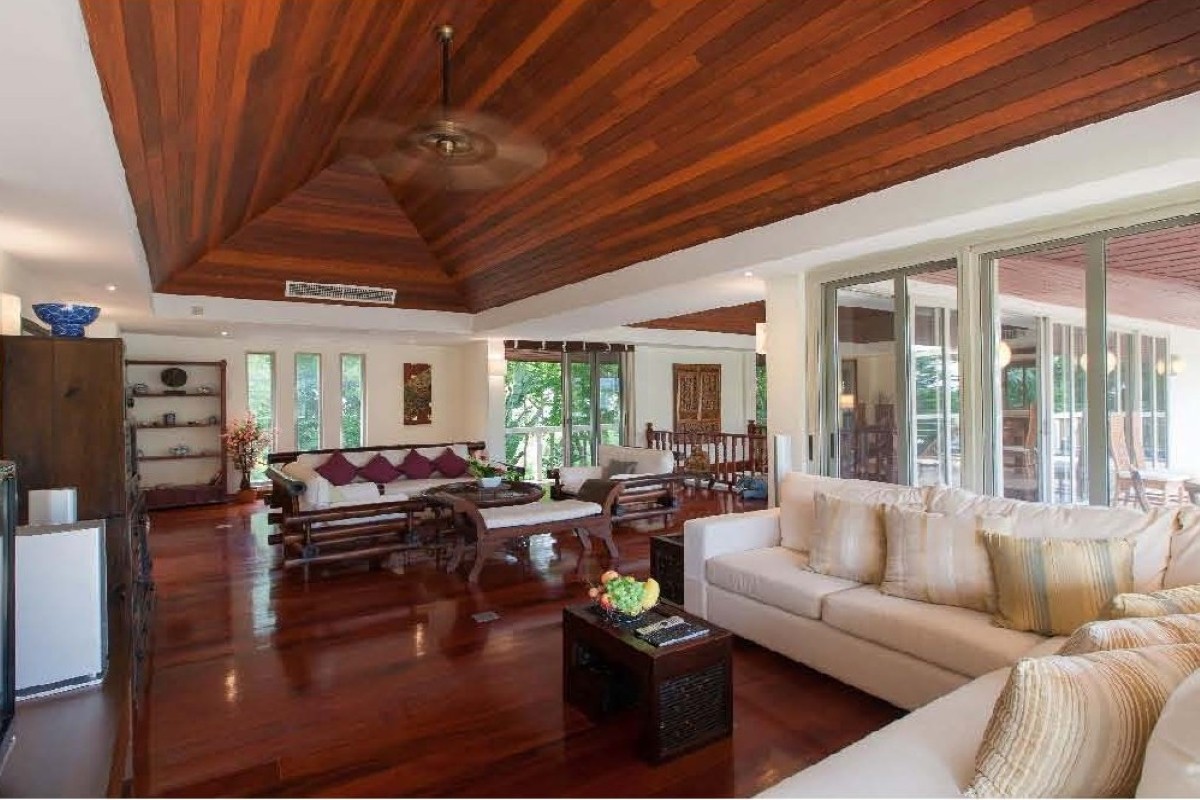 3 Bedroom 2 Storey Pool Villa for Sale near Kata & Kata Noi Beaches, Phuket