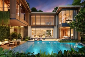 Cherng Talay,, Phuket  Thailand