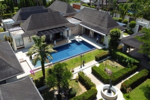 Pa Klok,, Phuket  Thailand