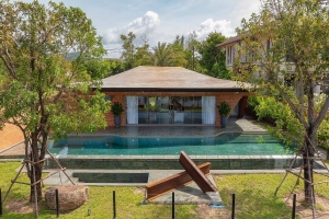 Laguna,, Phuket  Thailand