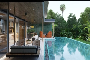Layan,, Phuket  Thailand