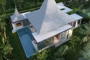 Layan,, Phuket  Thailand