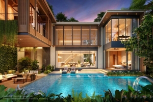 Cherng Talay,, Phuket  Thailand