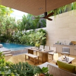4-5 Bedroom Villas with 12 Metre Pool for Sale near HeadStart Int’l School in Cherng Talay, Phuket