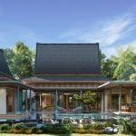 5 Bedroom Bespoke Luxury Pool Villas for Sale in Mira Valley in Srisoonthorn, Phuket