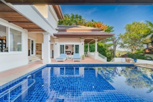 Layan,, Phuket  Thailand