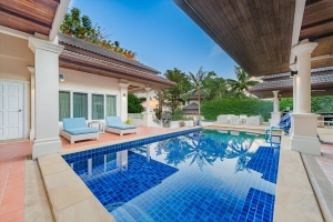Layan,, Phuket  Thailand