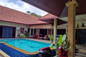 Nai Harn,, Phuket  Thailand