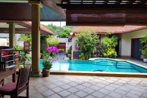 Nai Harn,, Phuket  Thailand