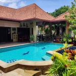 5 Bedroom Pool Villa on Large 900 Sqm Plot for Sale by Owner 5 Mins to Nai Harn Beach, Phuket