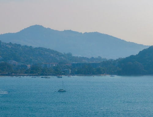 What Every Homebuyer Should Know About PM 2.5 in Phuket