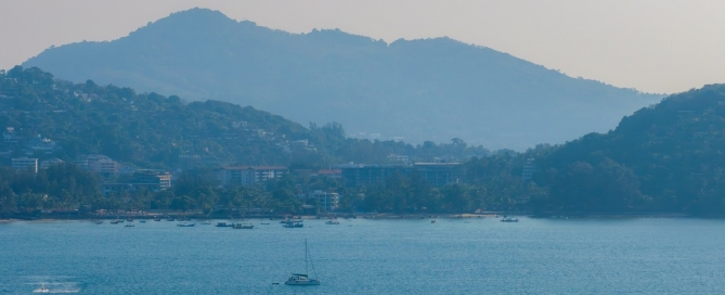 What Every Homebuyer Should Know About PM 2.5 in Phuket