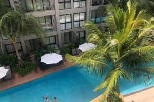 Bang Tao,, Phuket  Thailand