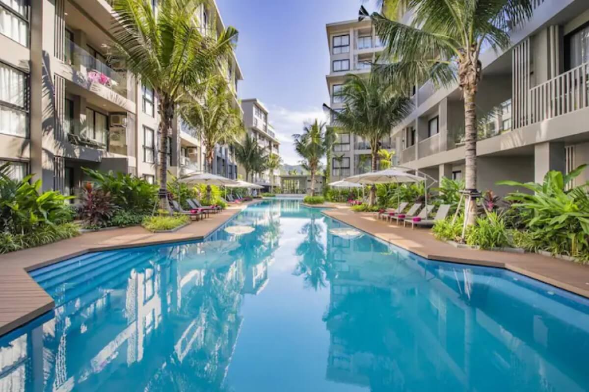 bang tao condos