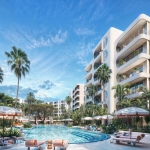1-3 Bedroom Luxury Condos for Sale Walk to Boat Avenue in the Laguna-Cherng Talay area, Phuket