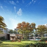 2-3 bedroom luxury condos for sale near Boat Avenue and Laguna Phuket garden PSC-CHE-1413