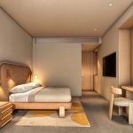 2-3 bedroom luxury condos for sale near Boat Avenue and Laguna Phuket bedroom 1 PSC-CHE-1413