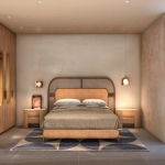 2-3 bedroom luxury condos for sale near Boat Avenue and Laguna Phuket bedroom 2 PSC-CHE-1413