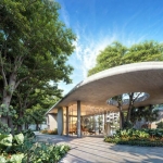2-3 bedroom luxury condos for sale near Boat Avenue and Laguna Phuket entrance PSC-CHE-1413
