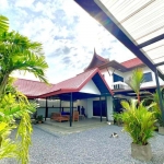 2 Bedroom Thai-Style House Renovated in 2024 for Sale in Soi Saiyuan, Rawai, Phuket