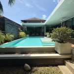 2 Bedroom Pool Villa on 400 Sqm Plot for Sale in Soi Samakki in Rawai, Phuket