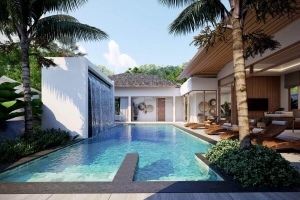 Nai Yang,, Phuket  Thailand