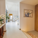 3-bedroom pool villa for sale in Pru Jampa near UWC Phuket main entrance PSV-PRJ-1429