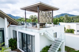 Pru Jampa,, Phuket  Thailand