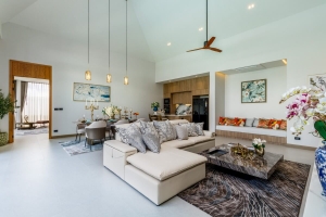 Pru Jampa,, Phuket  Thailand