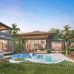 3 Bedroom Pool Villas for Sale in Pru Jampa 8 Mins to UWC International School in Thalang, Phuket