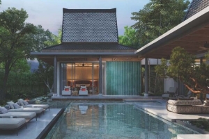 Pak Lok,, Phuket  Thailand