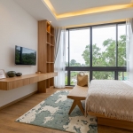 5-bedroom family villa with large pool near Palai Beach, Phuket bedroom 4 PSV-CHA-1410