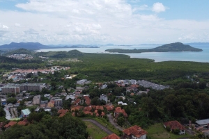 Phuket Town,, Phuket  Thailand