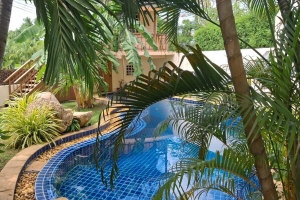 Nai Harn,, Phuket  Thailand