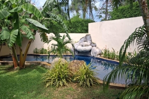 Nai Harn,, Phuket  Thailand