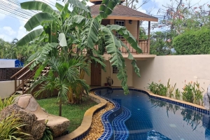 Nai Harn,, Phuket  Thailand