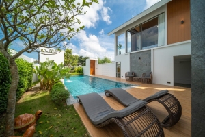 Cherng Talay,, Phuket  Thailand