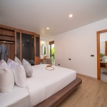 6+1 bedroom villa in Pasak, Cherng Talay, Phuket bedroom with ensuite PSV-CHE-1419
