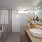6+1 bedroom villa in Pasak, Cherng Talay, Phuket bedroom toilet and bath PSV-CHE-1419