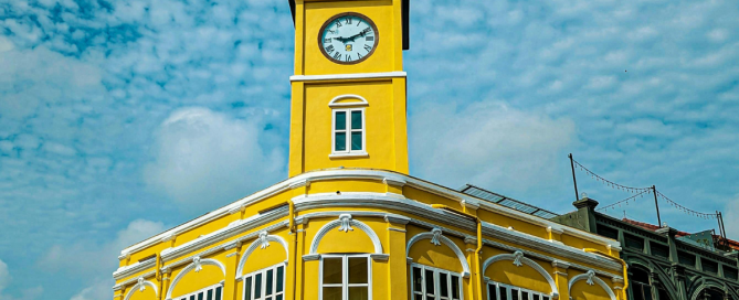 Top things to do during the rainy season in Phuket