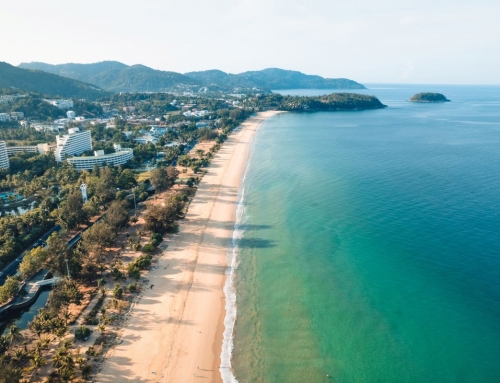 Investment Properties for Sale in Phuket: A Guide for Investors and Homebuyers