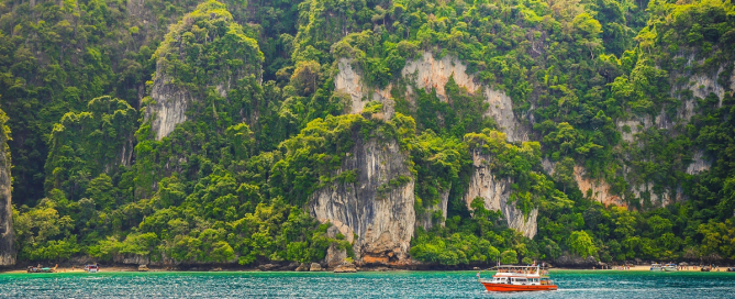Top tips in Living in Phuket comfortably as an expat