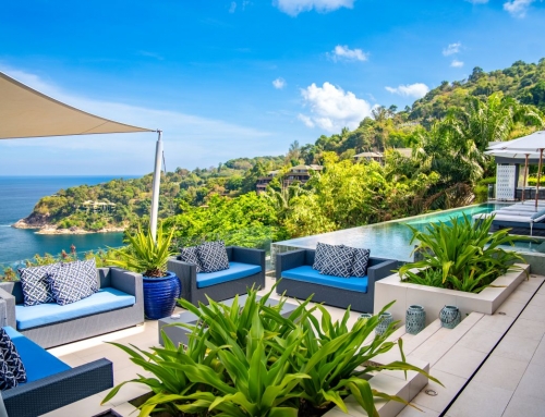 Phuket Villas for Sale: A Guide for Investors and Homebuyers