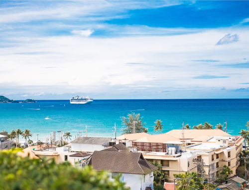 How to Maintain Your Phuket Property During the Rainy Season
