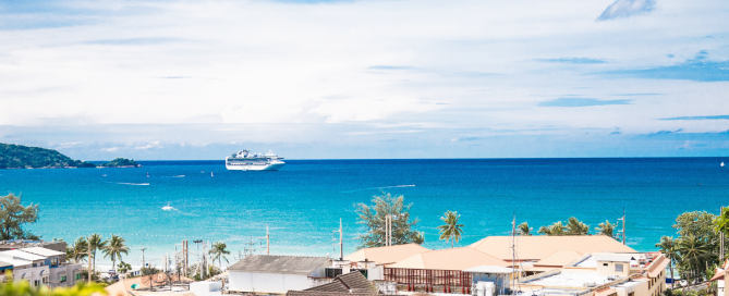 Keeping on top of maintaing your property in Phuket