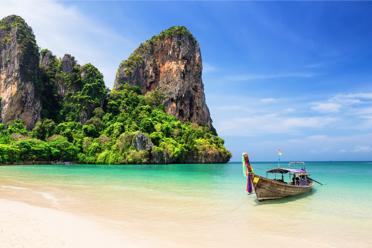 Top tips to buying property in Phuket 