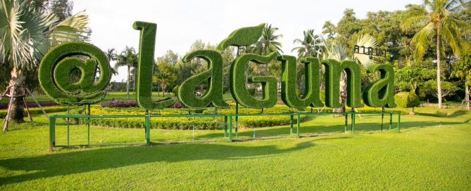 Laguna Properties for Sale