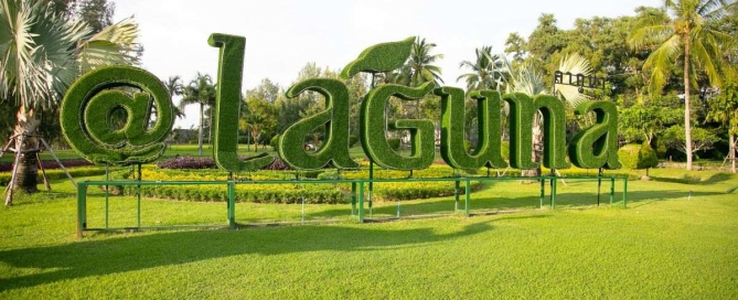 Laguna Phuket Property for Sale