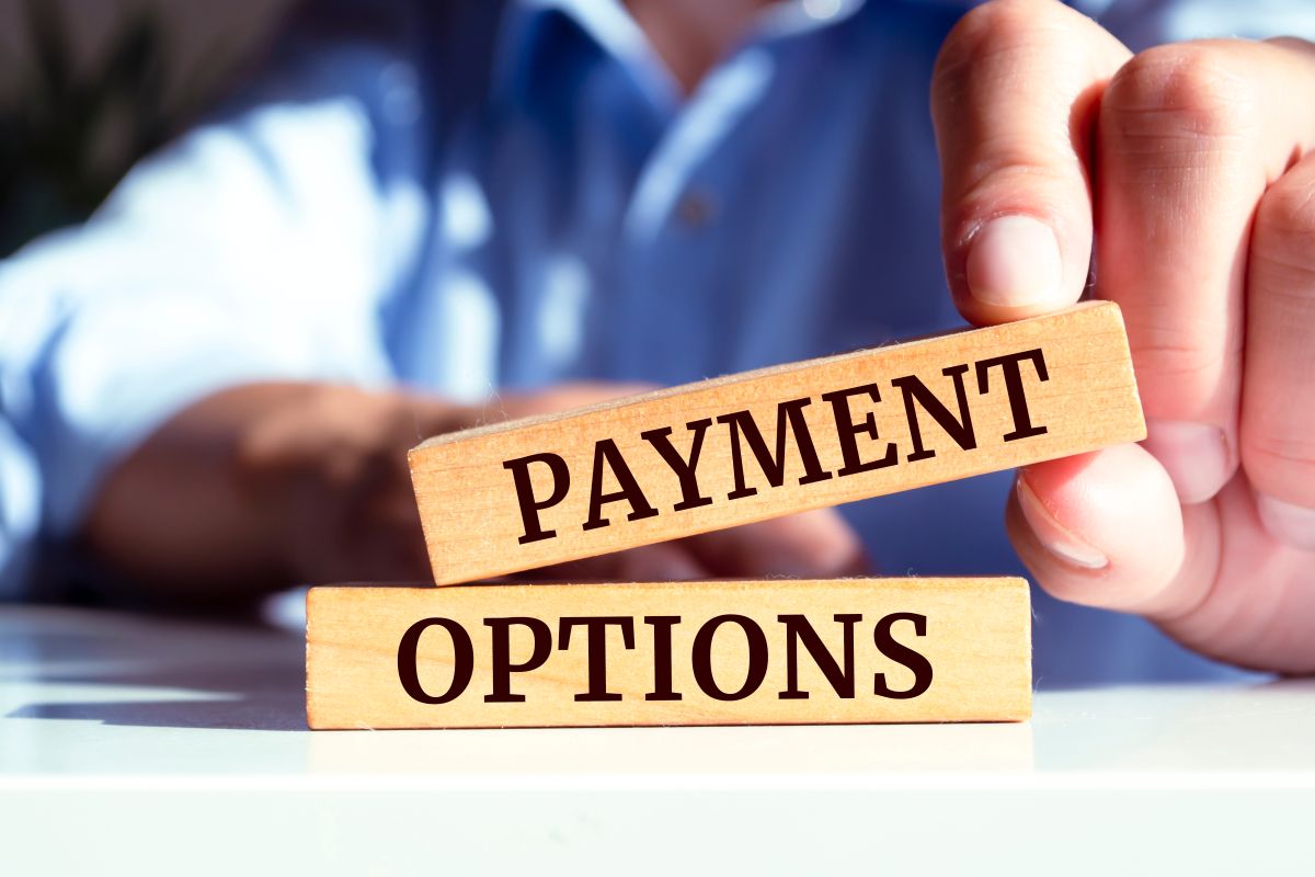 Different payment options to buy a Laguna Property 
