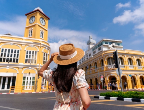 Phuket Condos for Sale: A Comprehensive Guide for Investors and Homebuyers